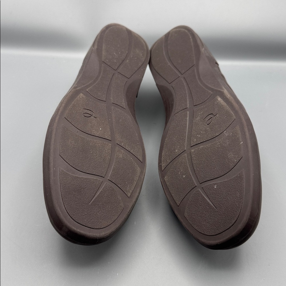 EASY SPIRIT DEVITT LOAFERS - Picture 5 of 5